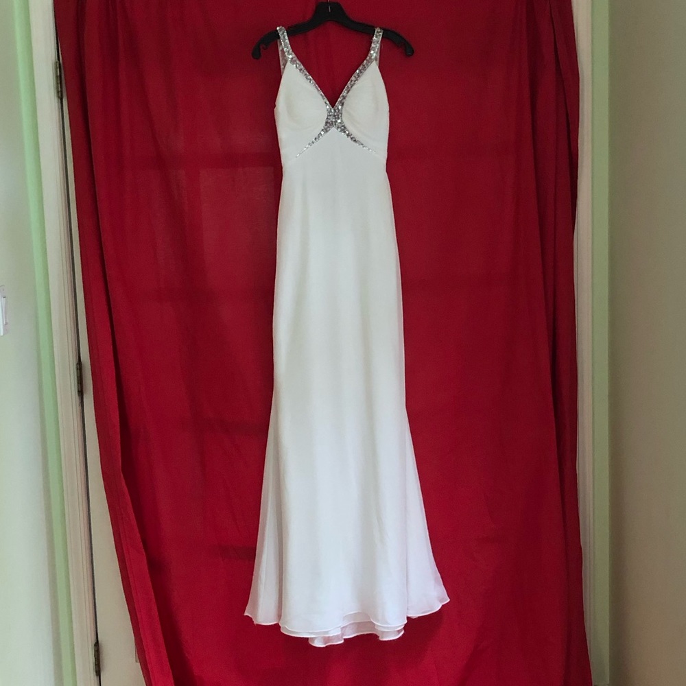 Gown Faviana